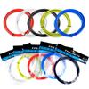 Wire For Bicycle Bike Shifters Derailleur Brake Cables Shift Cable Tube 4mm/5mm MTB Road Bike Shifter Brake Cable Line