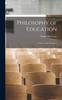 Книга Philosophy of Education : A Survey of Fundamental