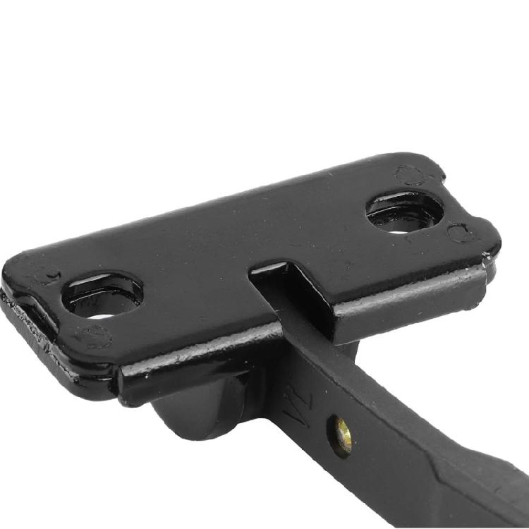 2207200016 A2207200016 V302290 for W220 S280 S320 S350 S430 S500 Door Check Strap Hinge Stopper Replacement Accessories