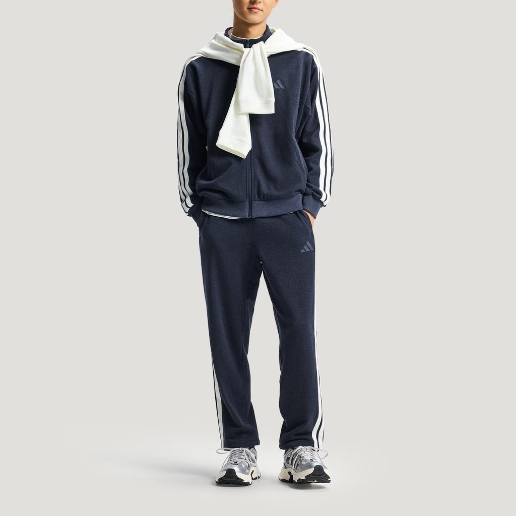 adidas St 3St Джинсовая куртка-трек для мужчин куртки KR2487