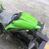 [Earth Car] Одноместное заднее сиденье-крышка Ninja ZX25R ZX-25R ZX4R