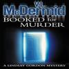 Booked for Murder by V. L. McDermid Paperback Book 9780007191789