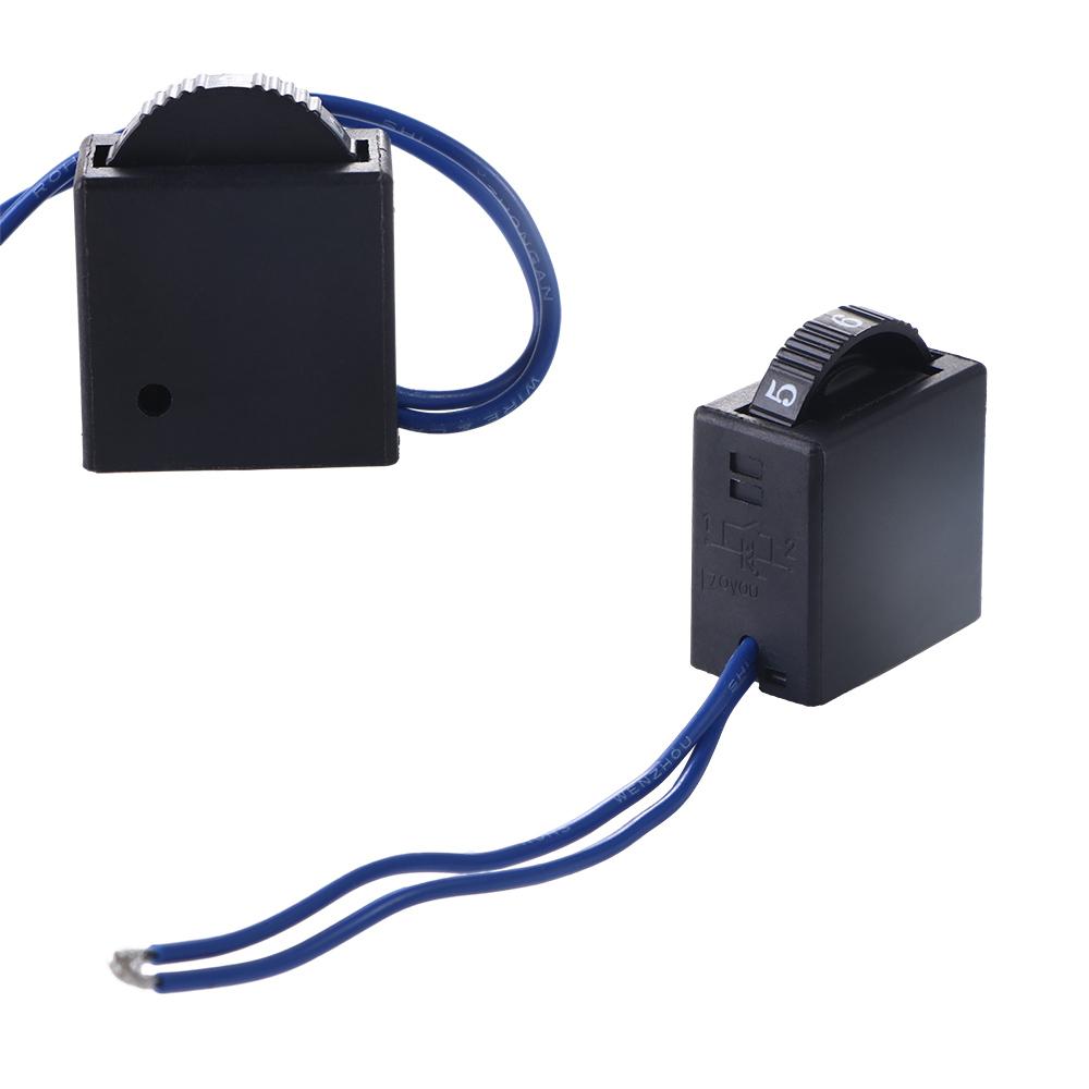 Speed Switch Regulator Power Tool Saw Speed Switch Controller Switch Speed Regulation Speed Switch