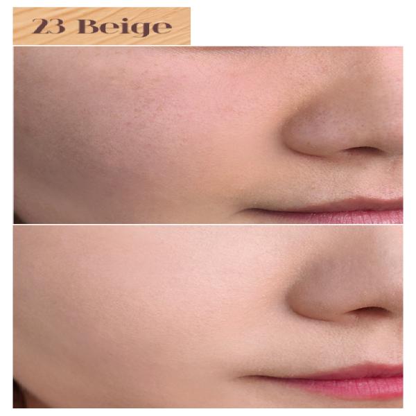 Mude Подушка для объятий SPF 50++PA++ 15г 3 цвета