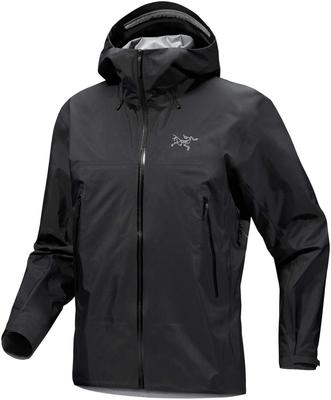 Куртка Arc'teryx Beta SL Jacket Men's Black