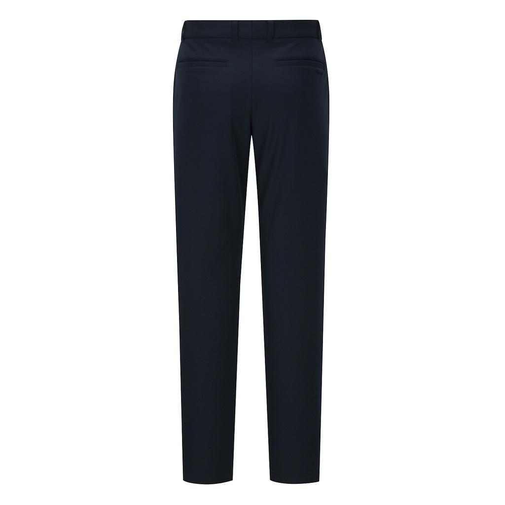 SUPERIOR Men'S Winter Mink Bonded Pants Navy (Im0Dsl48349)
