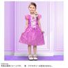 [Takara Tomy] [Оригинальный продукт, продаваемый внутри страны] Дисней принцесса Блестящее модное платье Рапунцель 100см-110см
