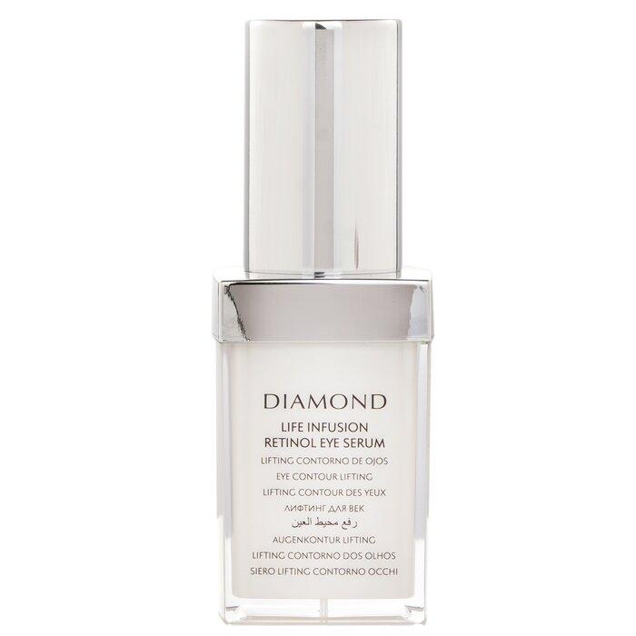 NATURA BISSE Diamond Life Infusion Retinol Eye Serum