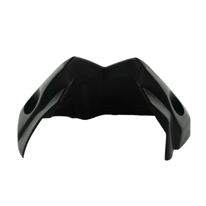 Motorcycle Fairings Injection head Instrument shell Bodywork Fairing cover guard For YAMAHA XJ6 Yamaha XJ6 2009 - 2012 2011 2010