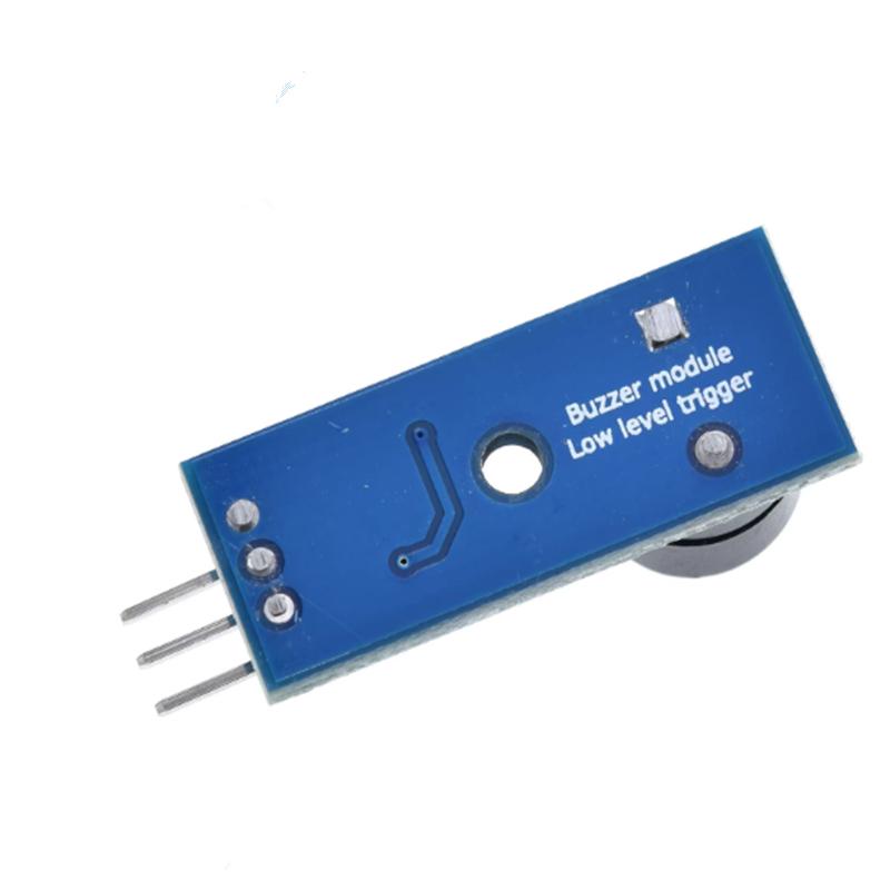 Высококачественный модуль пассивного зуммера для набора для самостоятельной сборки Arduino