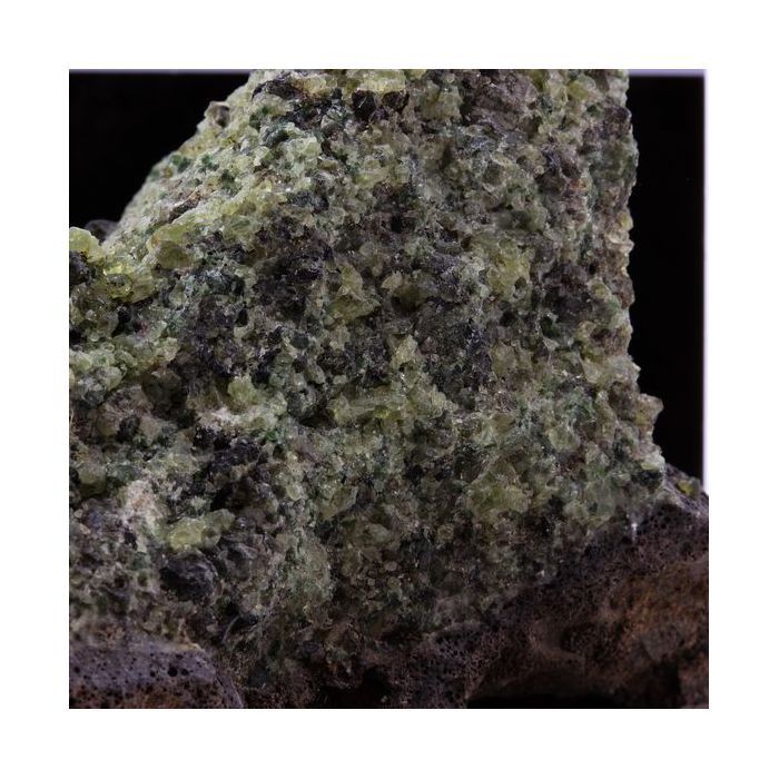 Péridotite 430.6 carats