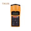 TALOS Handheld Ultrasonic Distance Meter Measurement Laser Rangefinder Measure Tape