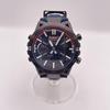 Б/у Ограниченная модель CASIO Casio EDIFICE Часы Honda Honda Racing Модель в честь сотрудничества Солнечные Водонепроницаемые