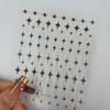 Новый фруктовый клубничный желе нейл-арт милые наклейки милая вишня бантик кролик DIY украшение для ногтей