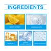 Bathroom Cleaning Effervescent Tablets, Multi-functional Bio-enzyme Cleaning Tablets