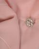Eva 44 dress wedding communion visit