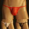 Сексуальные трусики-стринги T-string с заниженной талией