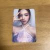 [USED] ITZY Ryujin Trading Card GWBG MAKESTAR Taipei Winners Only