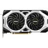 Видеокарта MSI GeForce RTX 2060 VENTUS GP OC VD7626