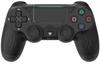 Wireless Pad Controller for PS4 PlayStation 4 Vibration Function White