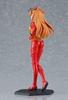 Max Factory PLAMAX Evangelion New Theatrical Version Destroyed Shikinami Asuka Langley Assembly Type Plastic Model Non-Scale