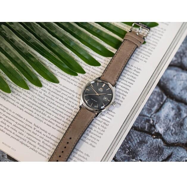 Часы Orient Bambino Automatic RA-AC0P03L30B