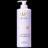 lux Кондиционер для волос с эфирными маслами для объема и мягкости