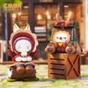 Серия «Кафе Эммы» Блайндбокс: Модная фигурка-игрушка для девочек - Идеальный подарок