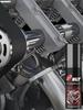 100 мл Спрей для ухода за ремнем двигателя автомобиля Автомобильный глушитель ремня двигателя Автомобильный Спрей для продления срока службы ремня Смазка шума ремня