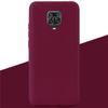 Силиконовый Чехол Для Xiaomi Redmi Note 9 Pro Max Чехол Силиконовый ТПУ Задняя Крышка Чехол Для Телефона Для Xiaomi Redmi Note 9 9s 9 с