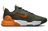 Nike Air Max Alpha Trainer 5 'Cargo Khaki Safety Orange' DM0829-300
