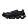 Wave Prophecy Moc Модные Удобные Кожаные Низкие Повседневные Кроссовки Унисекс Черные D1GD261401-1