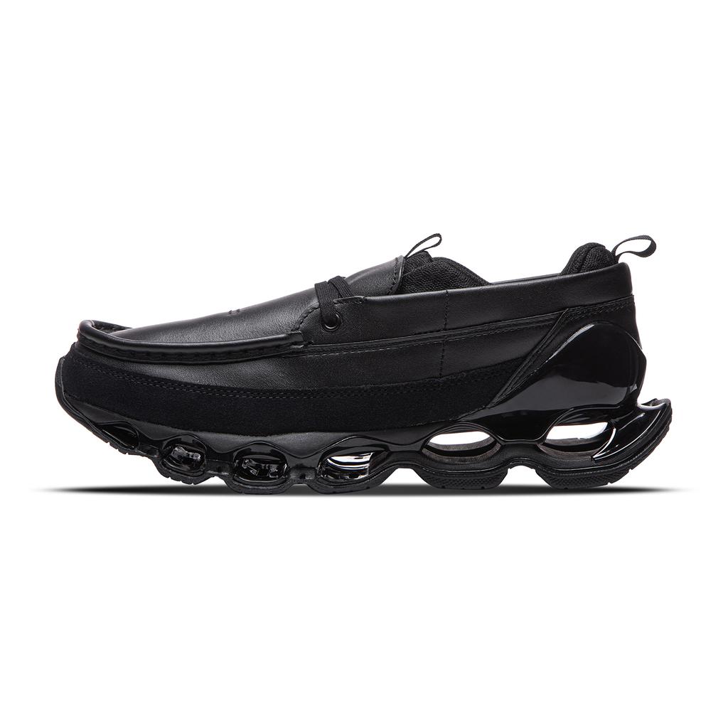 Men's Sneakers Mizuno Wave Prophecy Moc Low top Casual Shoes Unisex Black