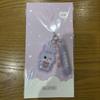 [USED] BLACKPINK Seoul Concert Goyang Concert MD Penlight Keychain Jisoo