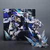 Фигурка Digimon 23 см, эволюция, GK, премиальная коллекционная статуэтка цифрового монстра, модель для украшения рабочего стола, игрушка, разработанная для фанатов аниме-активности