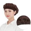 Unisex Elastic Mesh Caps Cafe Bar Kitchen Restaurant Hotel Bakery Waiter