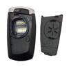 BMW CAS4 Key Fob Shell for 3 or 4-Button Smart Remote