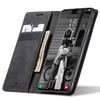 Sc Wallet Galaxy S21 Black