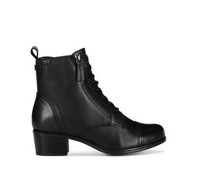 Ботильоны Go Soft EST-GUSTA-05 Black