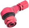 Kitaco 509-5000220 Aluminum Air Valve Type 2 (Red) General Purpose