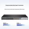 H3C S5024X-HPWR-EI 24-Port Gigabit PoE Managed Switch