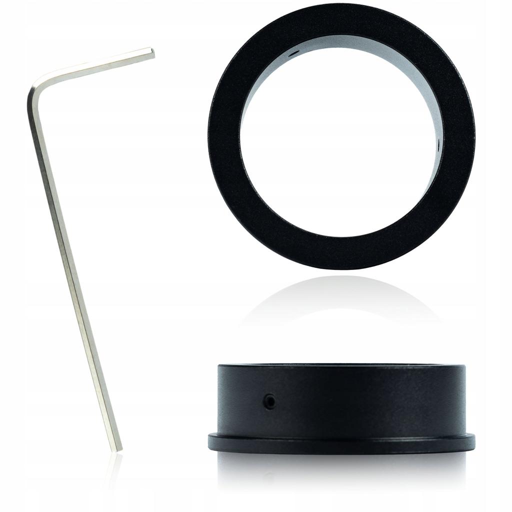 Rosfix Zestaw Do Mikroskopii Cyfrowej – Regulowany Wysięgnik ODM-180X 50mm | Platforma ODM-100X 50mm I 40mm | Kamera Draco RED PRO 2MP