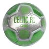 Celtic FC Printed Signature Mini Football