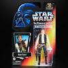 Figurine Star Wars - Lucasfilm - Han Solo - Black Series 15cm - Accessoires Inclus