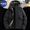 Мужская куртка 3-в-1 NASA MARVEL для осени и зимы