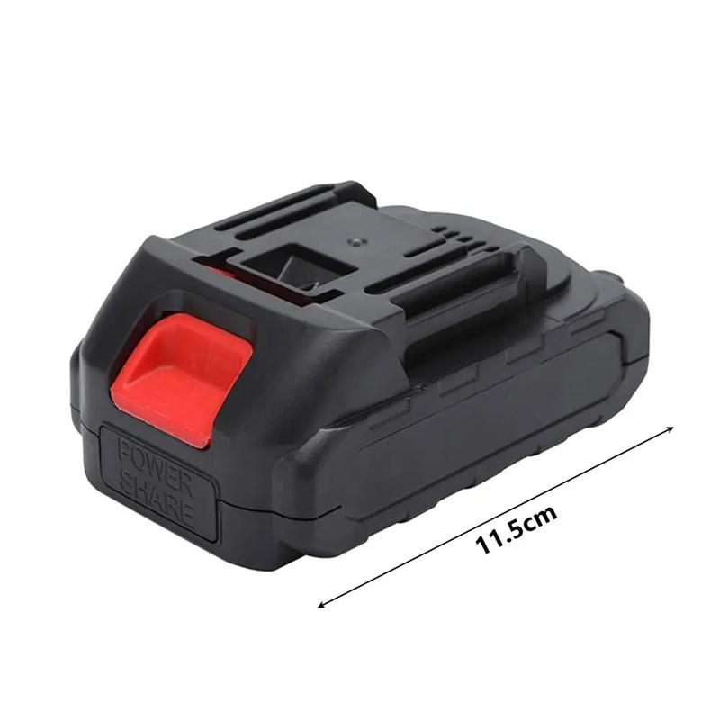 Пластиковый Корпус Батареи Пластиковый Корпус DIY Для 18650 Makita Нейлоновый Корпус Плата Батареи Корпус Электродрели Черная Печатная Плата