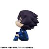 Rukappu Blue Lock Crow Traveler Completed Figure