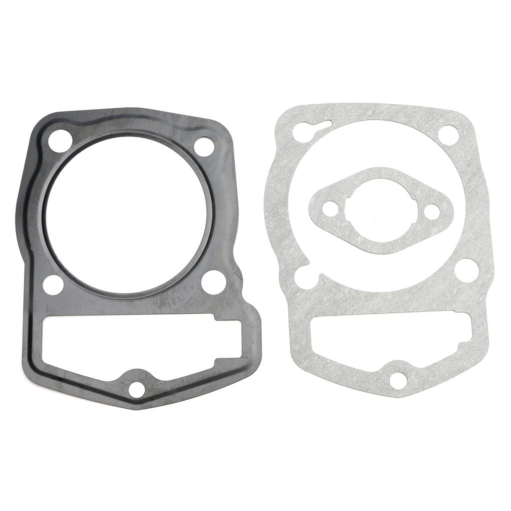 235cc Цилиндр Большого Диаметра Поршень Верхний Комплект 67мм для Honda CRF230F CRF 230F 2003-2019