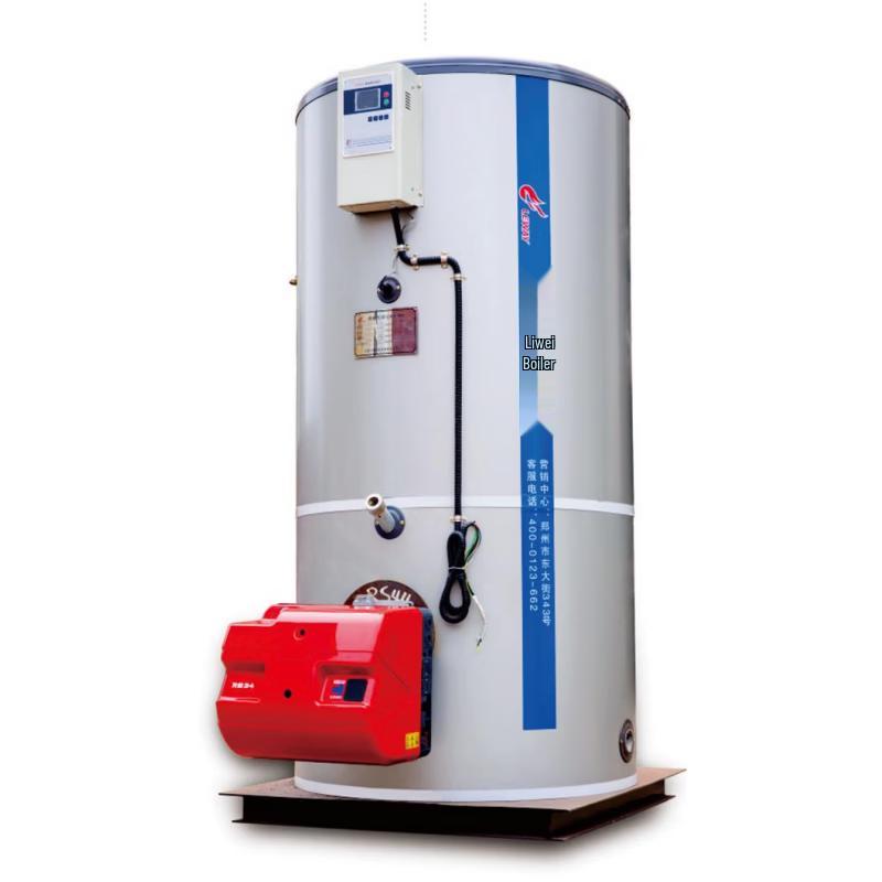 Солнечный коллектор Liwei с вакуумными трубками и тепловыми трубками