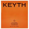KEYTH, Пудра-кушон California Feather, C02 Cool Vanilla, 14 г (0,49 унции)